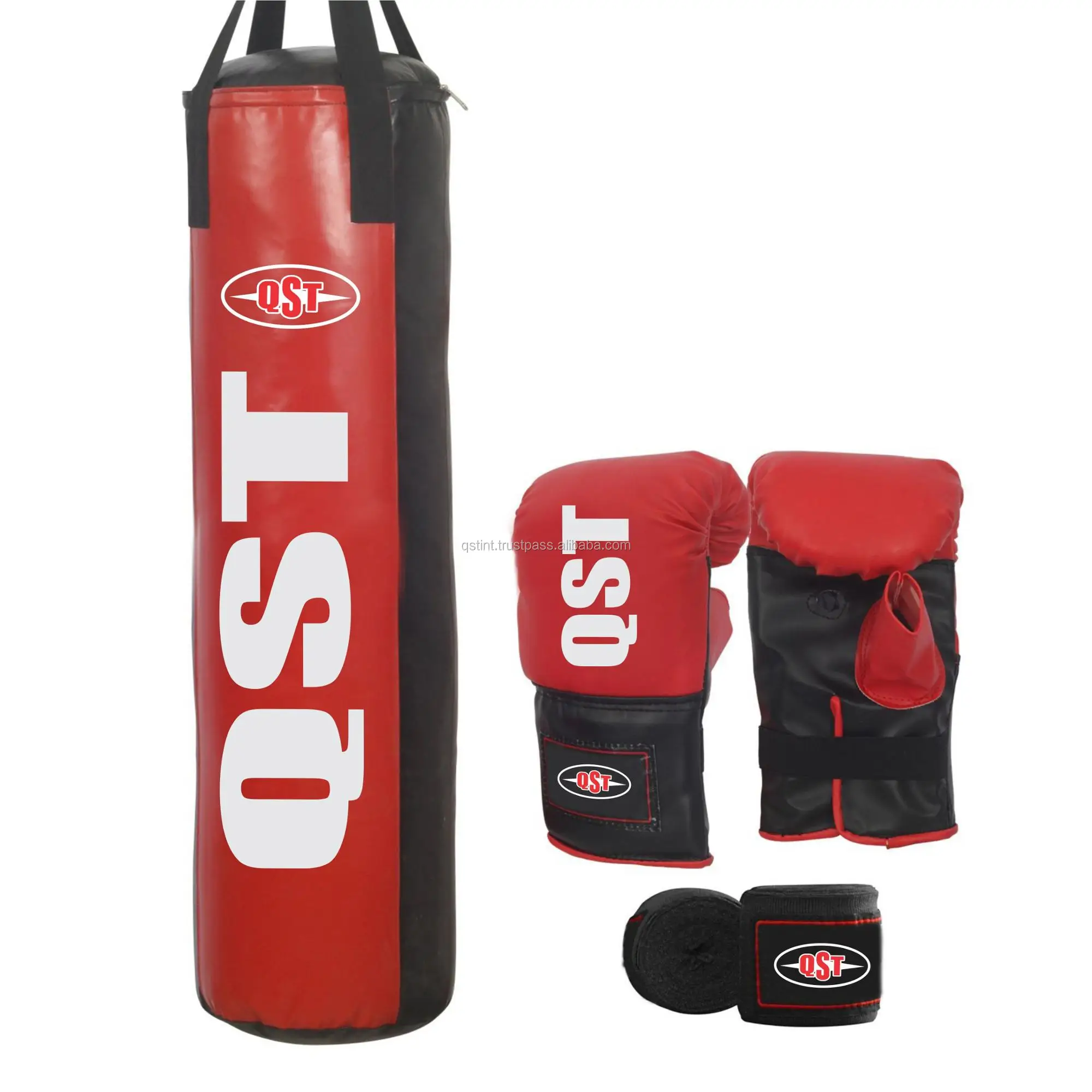 Pu Boxing Striking Punching Bag Karate Kick Boxing Punching Bag