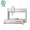 2019 New LIHSI Adhesive Automatic Glue Dispensing Machine