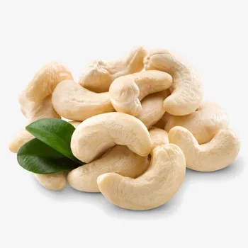 cashew trading