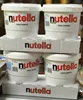 FERRERO NUTELLA CHOCOLATE SPREAD 3kg FROM THE NETHERLANDS WIT DISCOUNTS