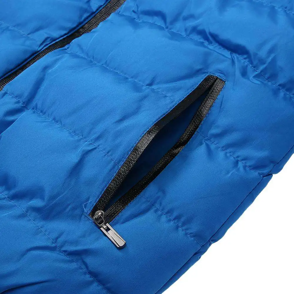 Wholesale Men Wind Proof Winter Down Feather Jacket - Buy High Quality ...