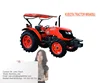 KUBOTATRACTOR NEW M6040SU - ENERGY SAVING - HELP EASY WORK