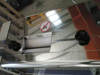 
Bakery Dough Making Machine Pastry Moulder Bakery Equipment 