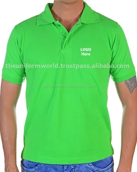 lime green polo shirts for womens