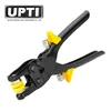 Taiwan Made High Quality DIY Home Handle Tool 65% Energy Saving Stainless Steel Specialist Eyelet & Button Plier/ Eyelet Pliers