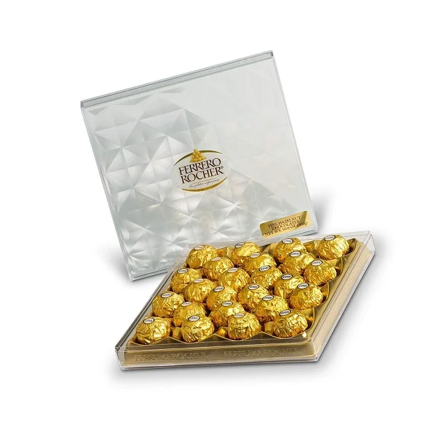 ferrero rocher candy