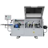 woodworking machine semi-automatic edge bander
