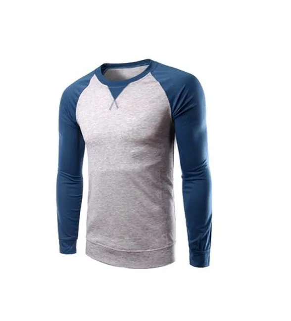 New Style 100% Polyester Raglan Shirt Custom Sublimation Raglan Shirt ...