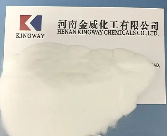 
Zeolite 4a (Synthetic 4a Zeolite For Detergent) 