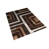 Beautiful Hair-On Leather Carpet