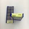 Tungsten Carbide Cutting Insert