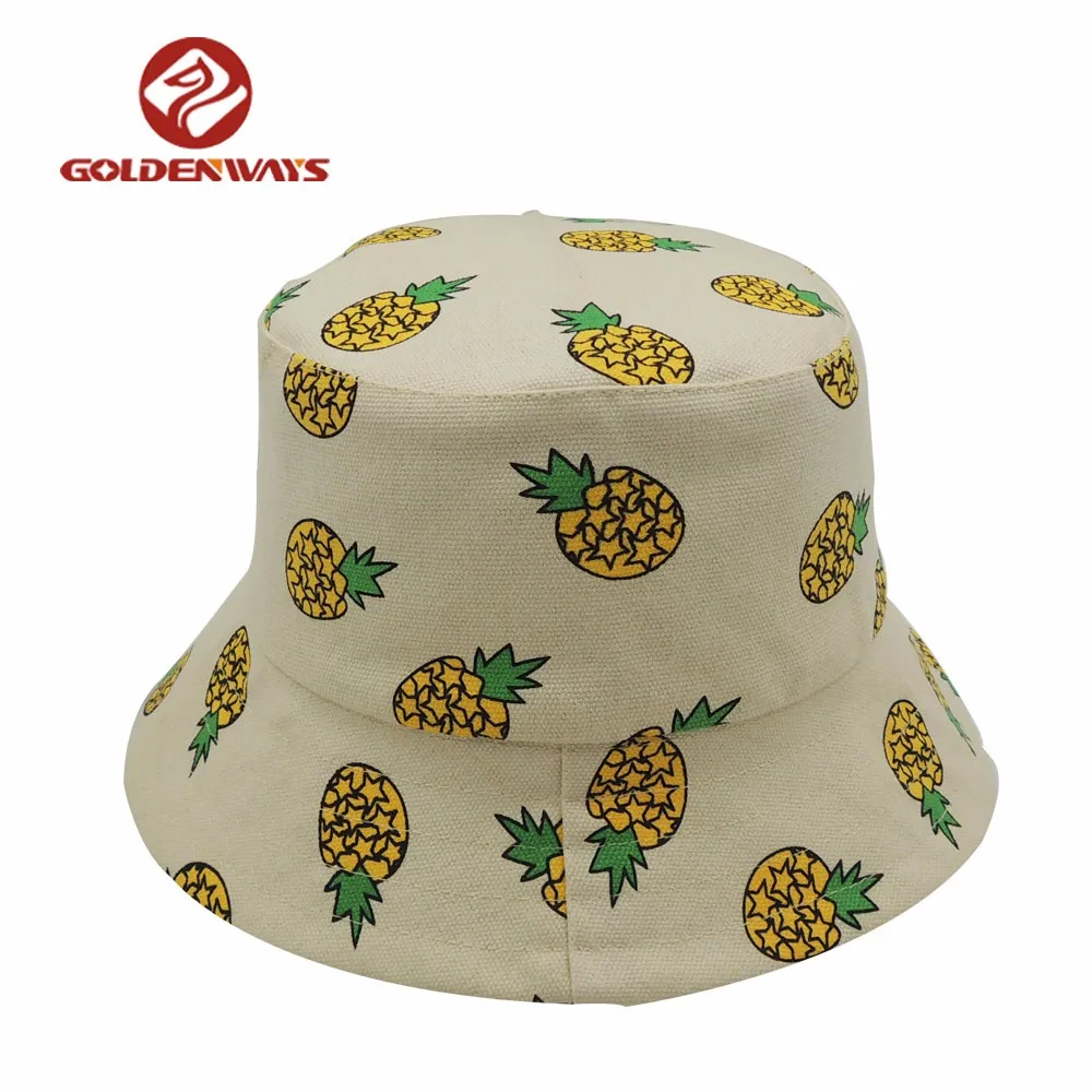 Fashion Promotional China Manufacture Wholesale Funny Bucket Hat Buy