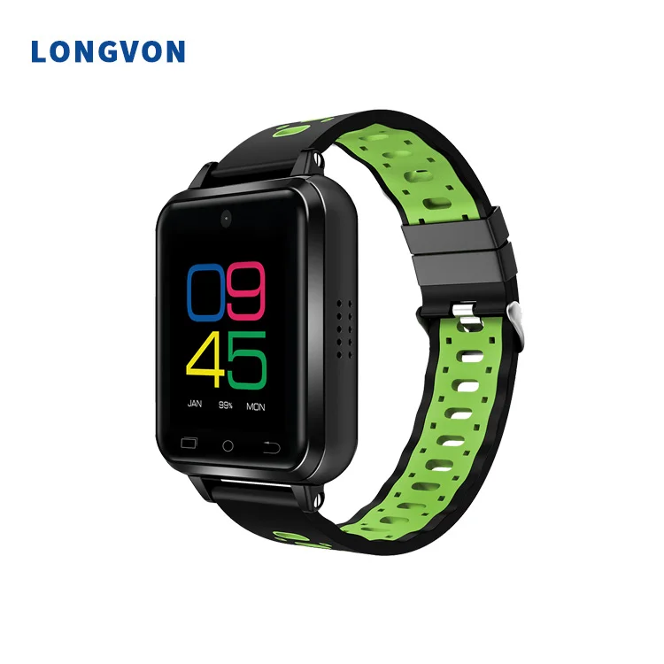 Smartwatch Android Smart Phone Watch