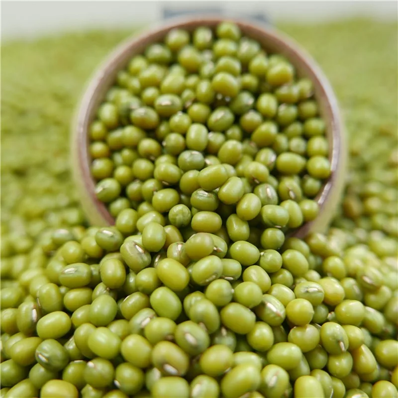 Mung bean