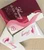 Nano Silver Technology Paper Standing Urination Devices for women