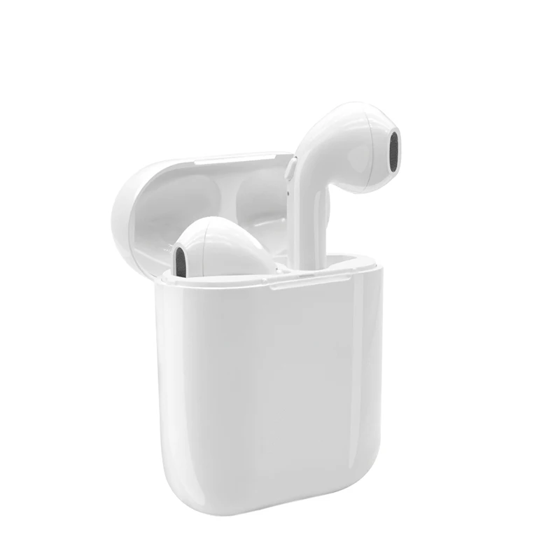 

Cheap Module Auriculares Mini Earbuds Truly Wireless Headphone Bluetooth Earphone For Samsung, Black/white