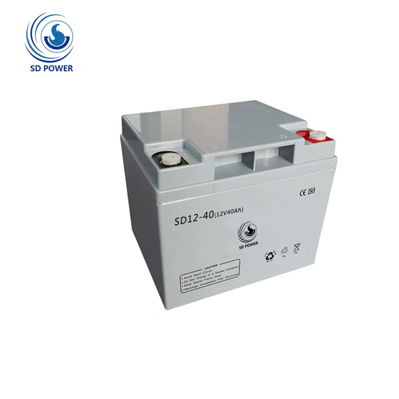 
hot sale high power deep cycle 18650 battery pack 12v 40ah for motorcycle 