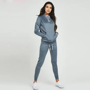 fitted tracksuits womens