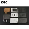 Factory Direct Internal Components for Vanadium Redox Flow Cell (Battery R&D Single Split Unit)