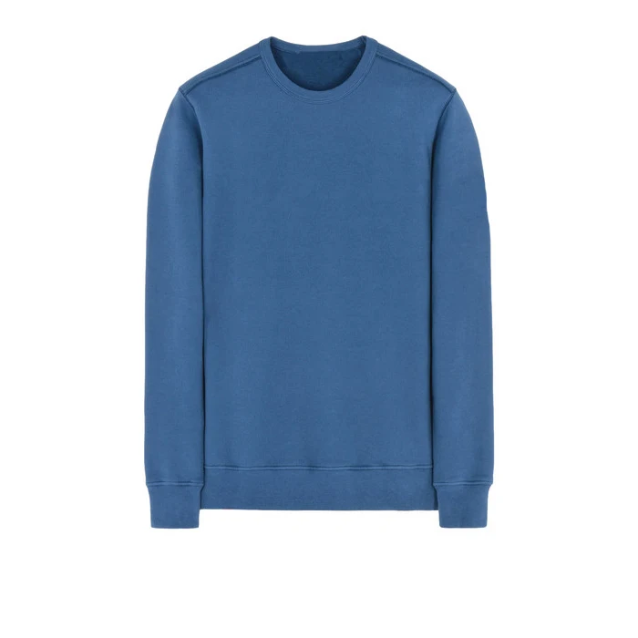 
Blank Custom High Quality Manufacture Crew Neck Sweatshirt for Men in Cheap Price 