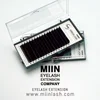 PRIVATE LABEL EYELASH EXTENSIONS/ MINK/ SILK/ FLAT & VOLUME ( 2D -7D) LASHES/ KOREA LASHES