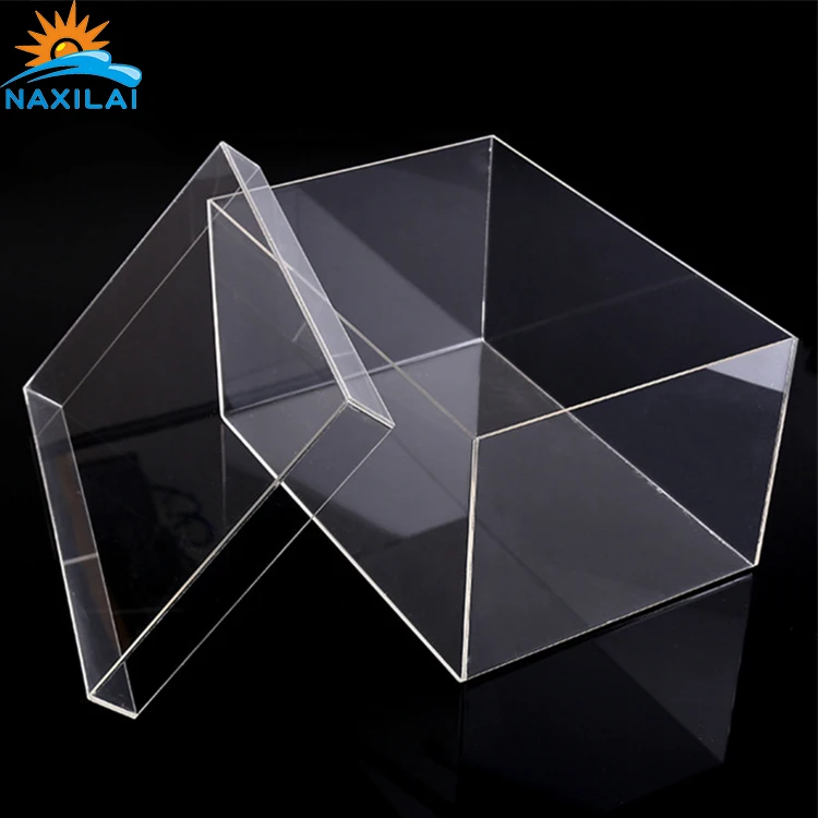 acrylic shoe case-22