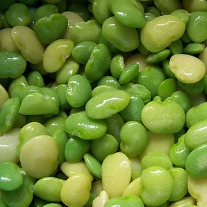 lima beans importer
