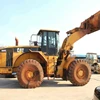 Used CAT 980 Wheel Loader Second Hand Caterpillar 980G Wheel Loader for sale