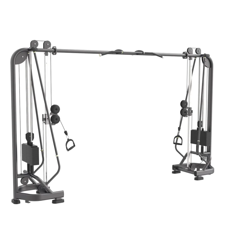 

Brightway Fitness equipment gym equipment bodybuilding TF21 cable crossover