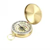 Antique Hiking Hunting Camping Survival Compass Metal Compass Tool High Quality Export Packing company box Royal Handicraft