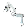 Portable Operating Microscope - Operation