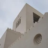 Architectural stone elements for wall cladding Turkey
