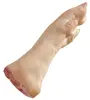 Frozen Pork Leg/Pig Feet