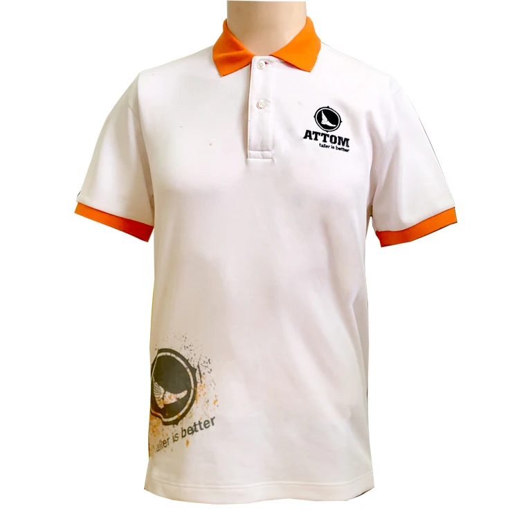 polo t shirt vietnam