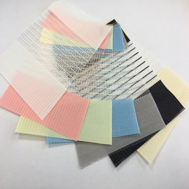 
Custom-made Sun Protection Zebra Roller Blinds 