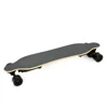 customized size electrical skate board,fashion skate board