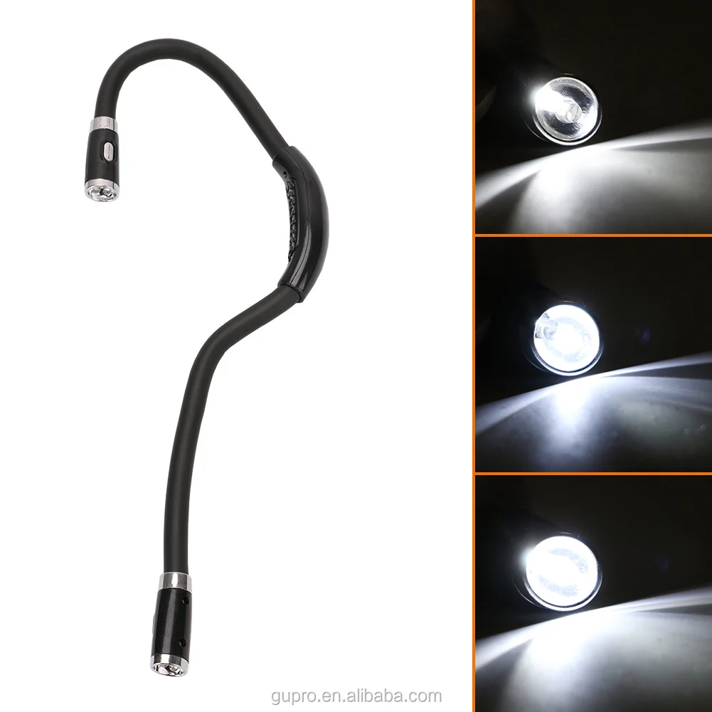 soonhua manos libres abrazo luz cuello