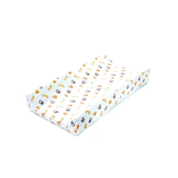 waterproof changing pad cover