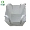 Big Sale Tubular Style Top Full Open Flat Bottom PP 1000kg Jumbo Bag