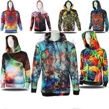 high quality hoodie printing