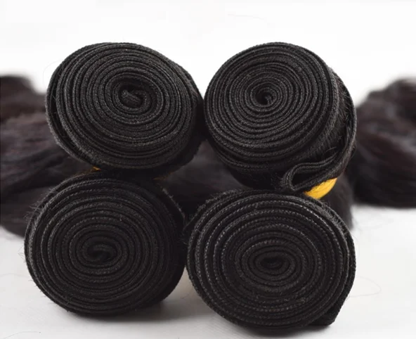 
Wholesale Price Vendors Hair Weaving Body Wave Brazilian Human Hair Bundles 