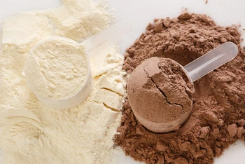 How Is Whey Protein Made?