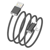 90 Degree Right Gold Plated angel head elbow audio stereo cable line with Metal Spring Protector