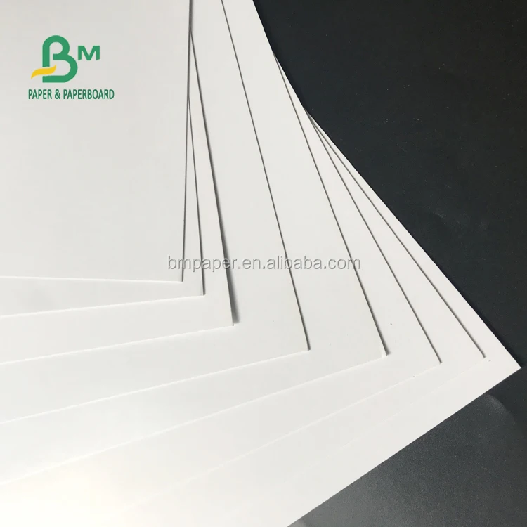 115gsm 128gsm C2s Art Gloss Paper / Couche Paper 61 X 86 Cm In Sheets