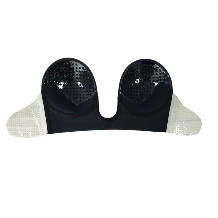 
Manufacture Price Seamless Silicon Magic Strapless Bra Strip 