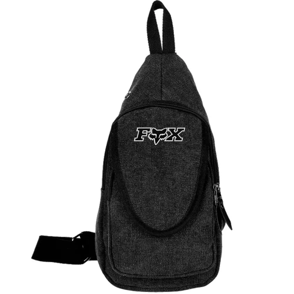 fox racing gym bag