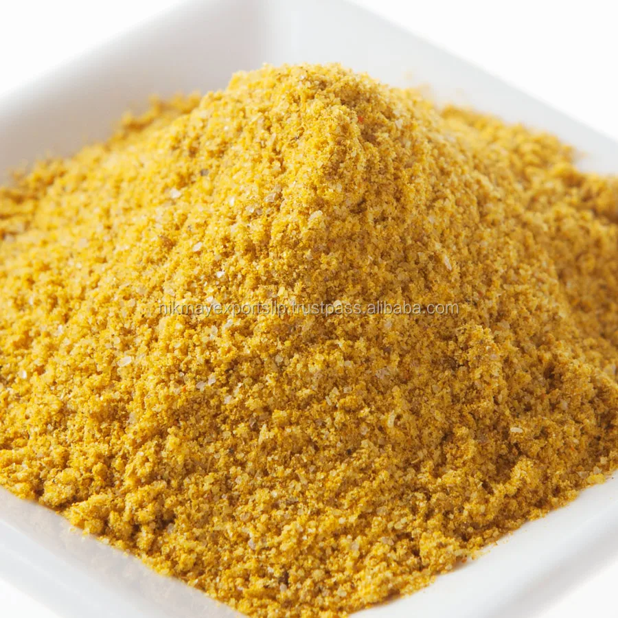 CURRY POWDER 5