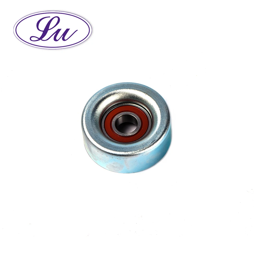 OEM NO 11955-JD21A auto engine parts tensioner pulley