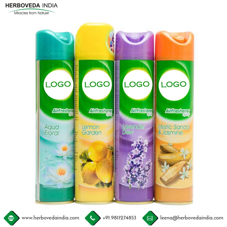 High Quality Room Air Freshener Spray Bottles/hotel Room Air Freshener