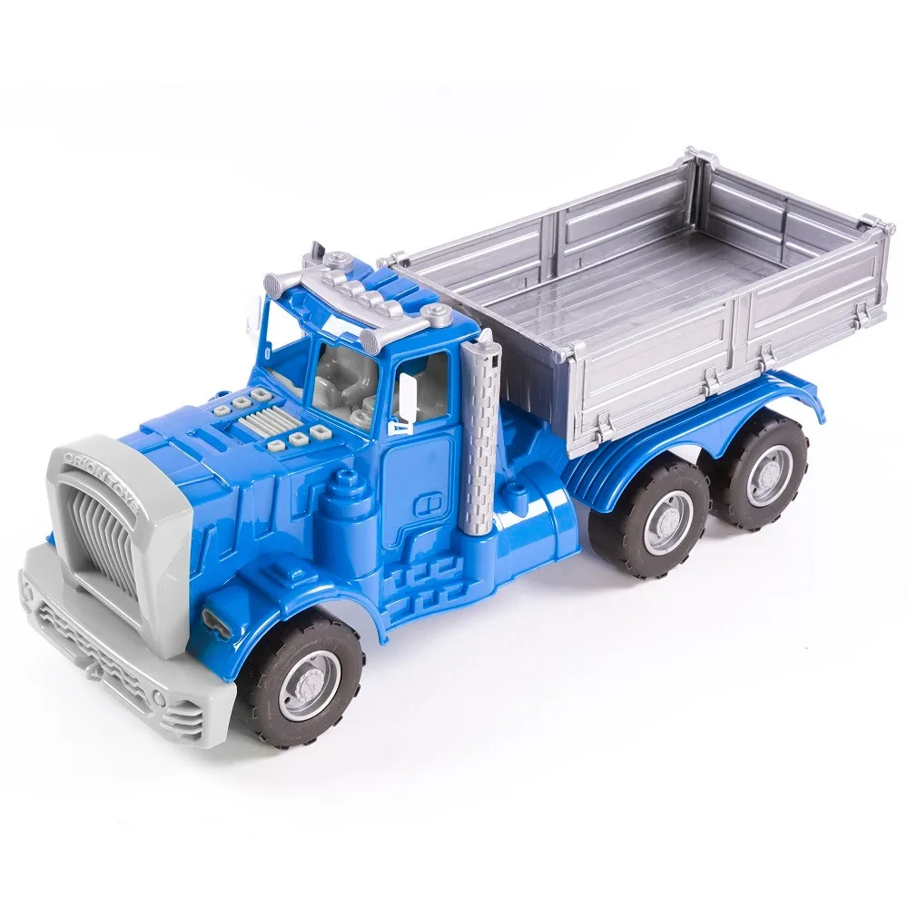 truck toy hauler